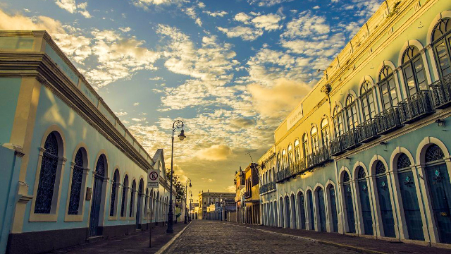 贾拉瓜的历史区 - Jaraguá | Secret World Trip Planner