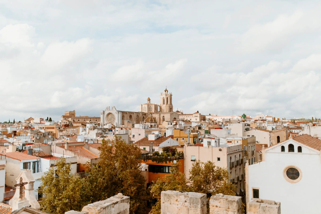 Таррагона - Tarragona | Secret World Trip Planner