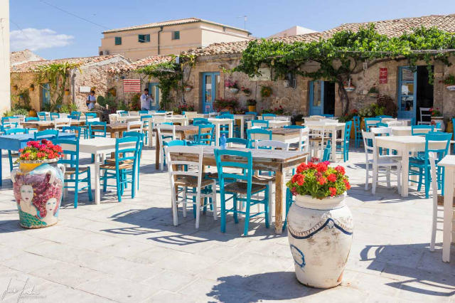 马尔扎梅米村 - Marzamemi | Secret World Trip Planner
