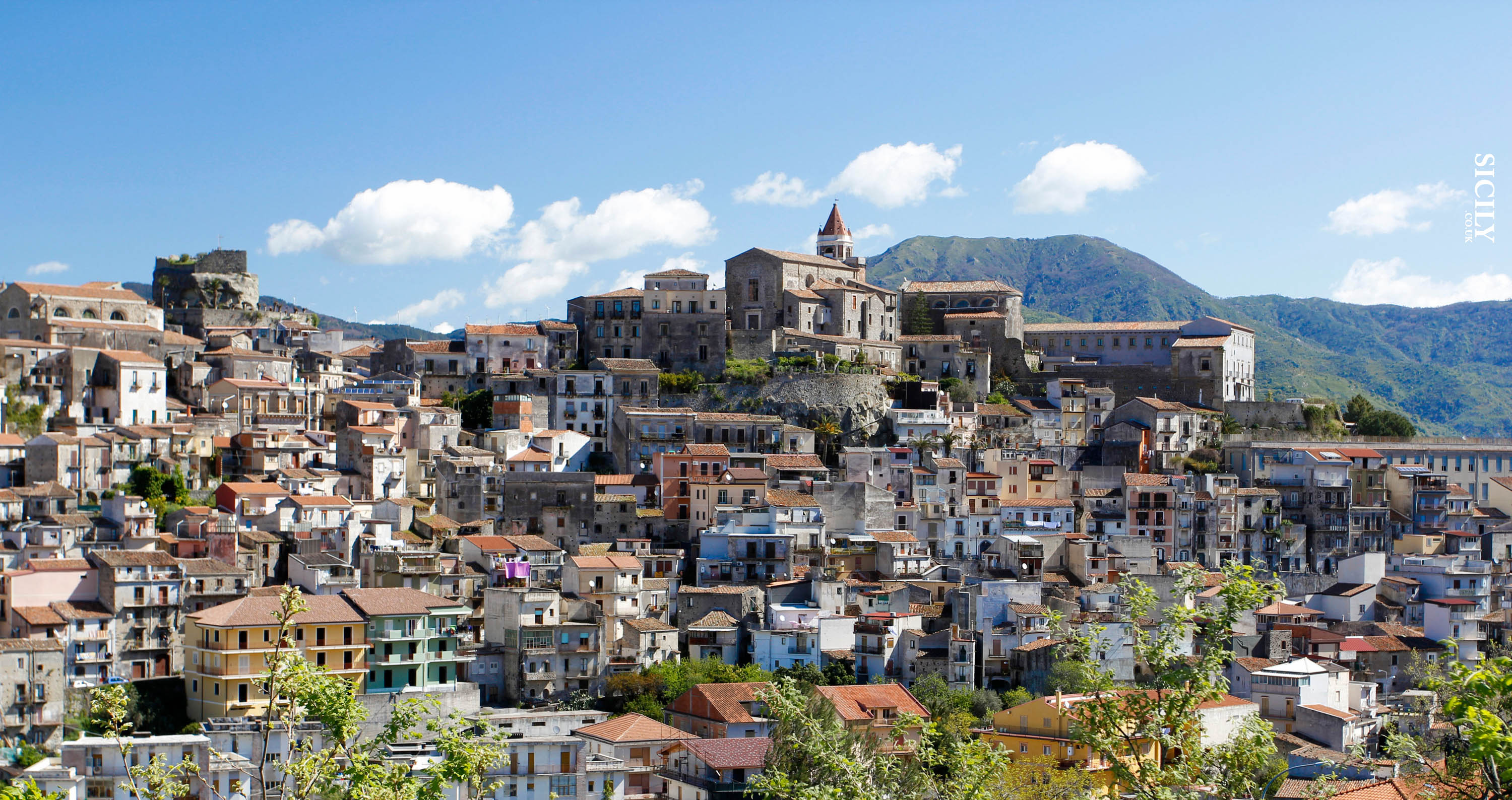 Castiglione Di Sicilia  - Castiglione di Sicilia | Secret World Trip Planner