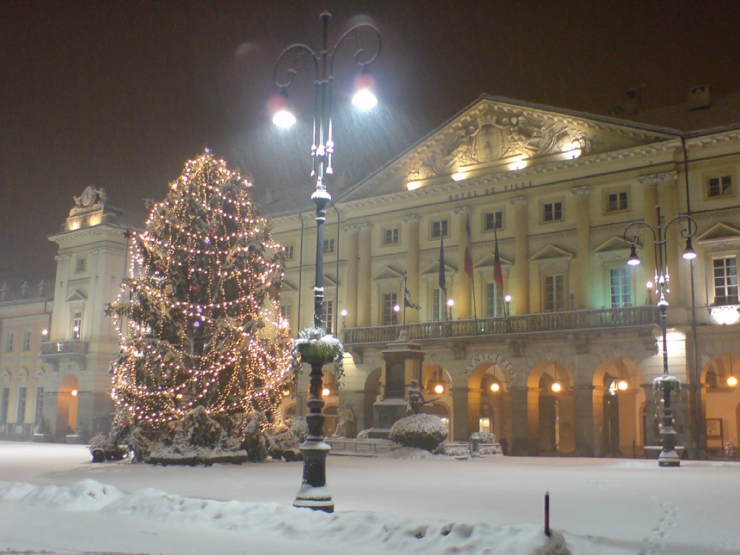 Aoste - Aosta | Secret World Trip Planner