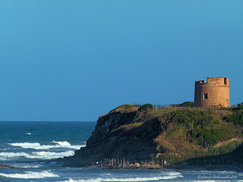 Reserva Natural Tor Caldara - Roma | Secret World Trip Planner