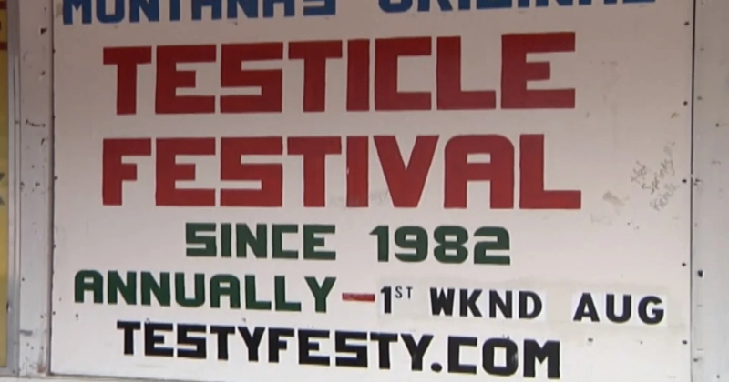 Montana Hoden Festival - Clinton | Secret World Trip Planner