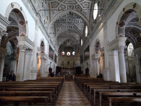 Benedictijner klooster van Polirone - San Benedetto Po | Secret World Trip Planner