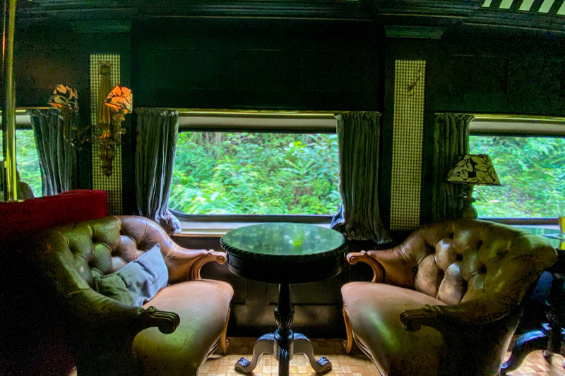 Серра Верде Экспресс, Бразилия - Curitiba - PR | Secret World Trip Planner