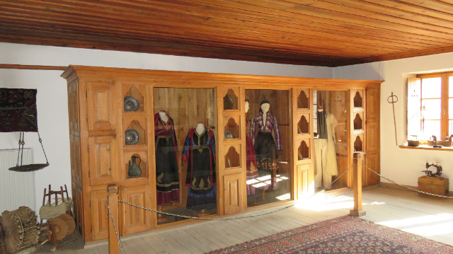 Museum voor Volkskunst Metsovo - Metsovo | Secret World Trip Planner