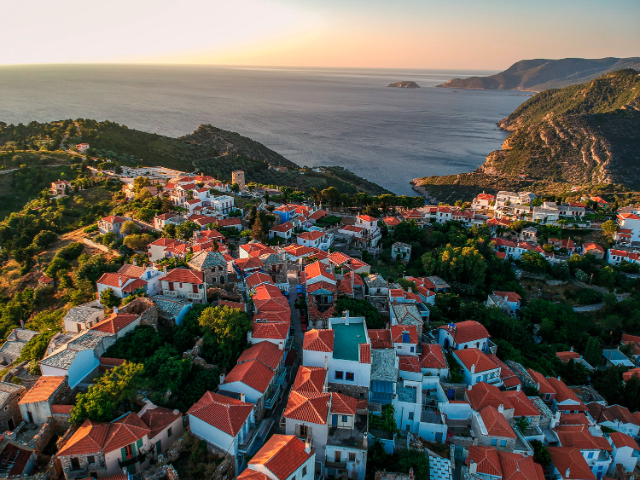 Ilha de Alonnisos - Alonneso | Secret World Trip Planner