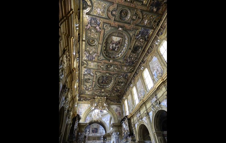 Kerk van San Gregorio Armeno - Napoli | Secret World Trip Planner