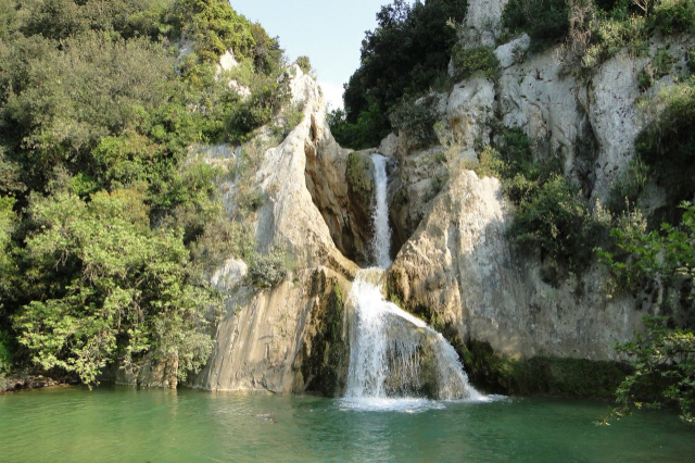 Cascata de Valtas - Valta | Secret World Trip Planner