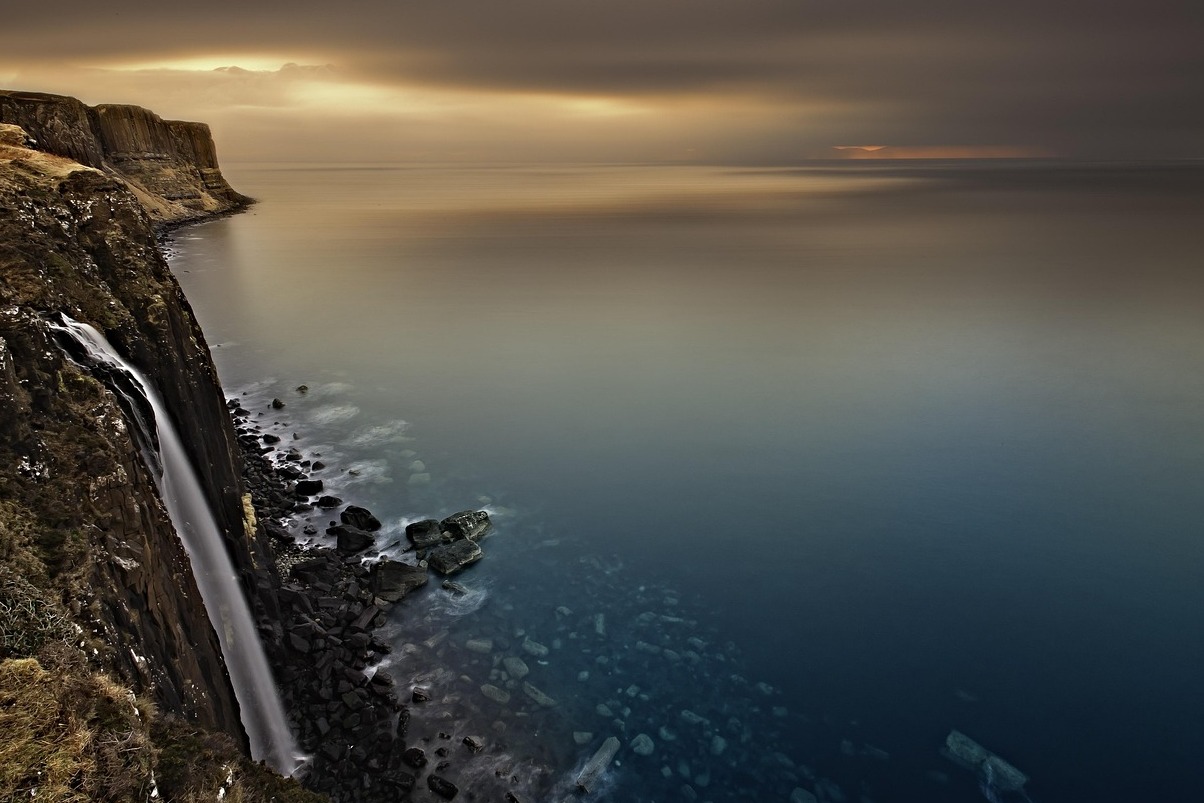 Skye and the Black and the Red Cuillin - Cuillin | Secret World Trip Planner