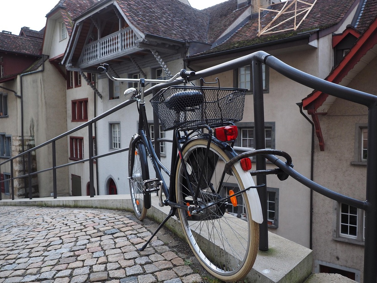 Aarau: pierwsza stolica Szwajcarii - Aarau | Secret World Trip Planner