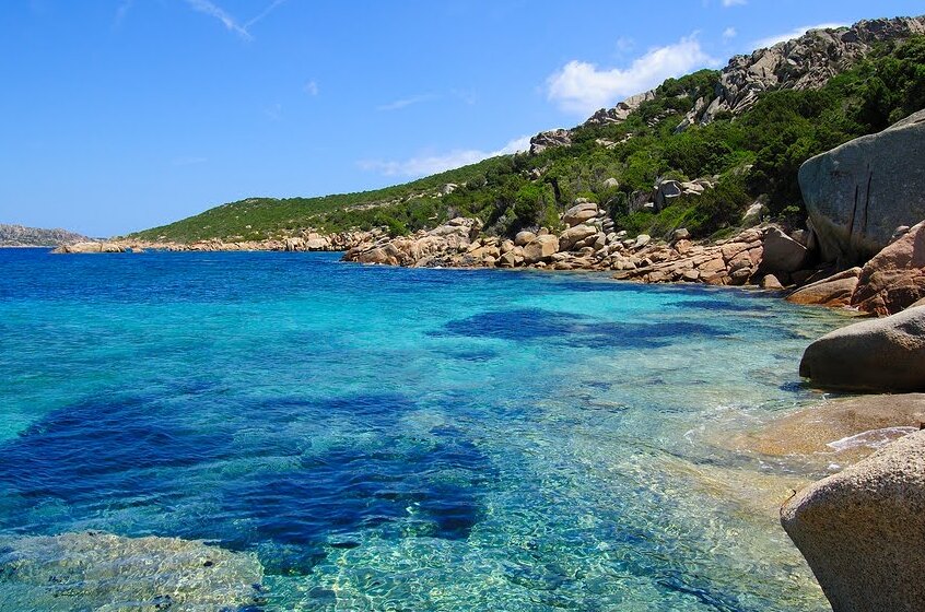 Sardinia: a real paradise on earth - Sardegna | Secret World Trip Planner