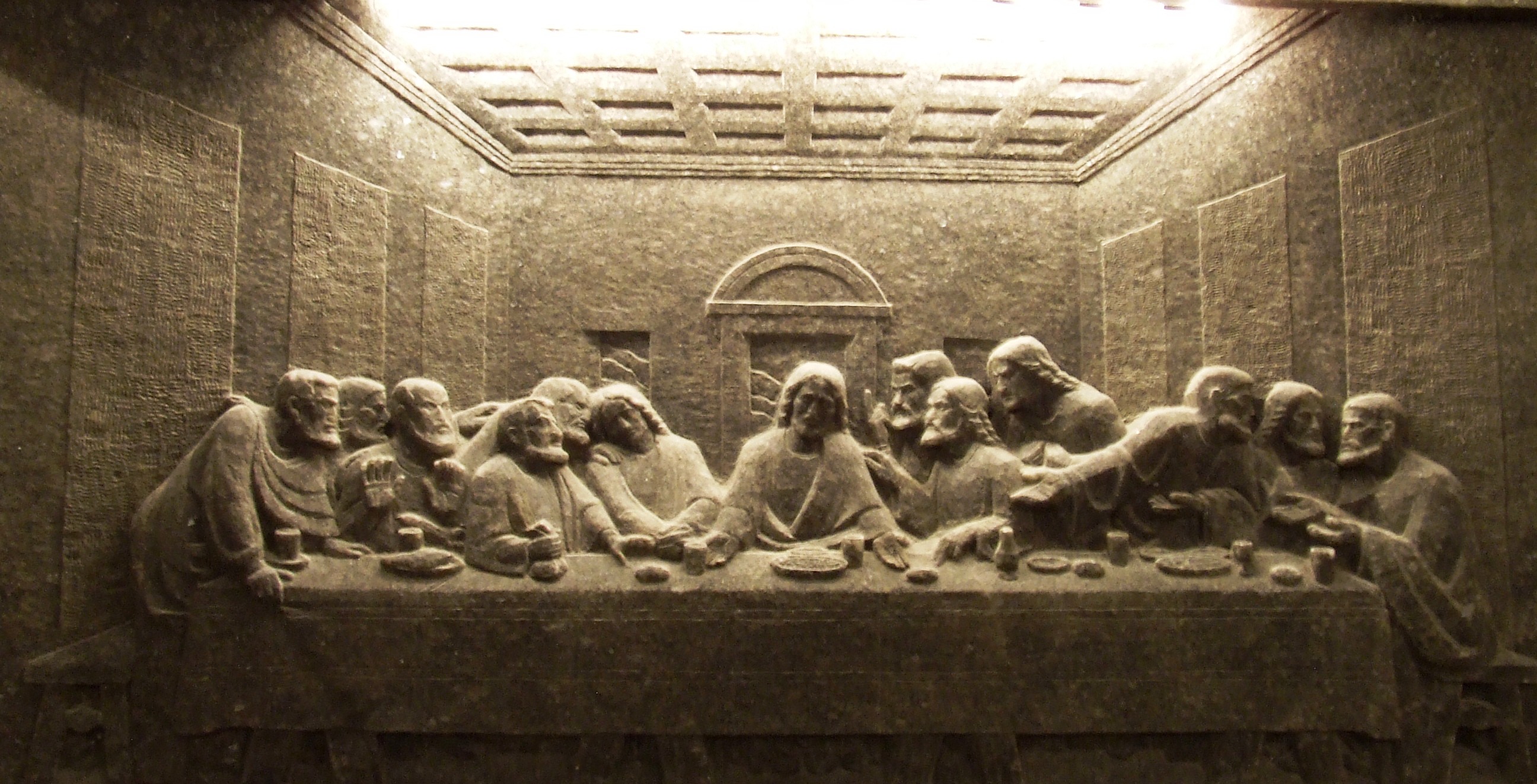 Wieliczka Zoutmijnen - Wieliczka | Secret World Trip Planner