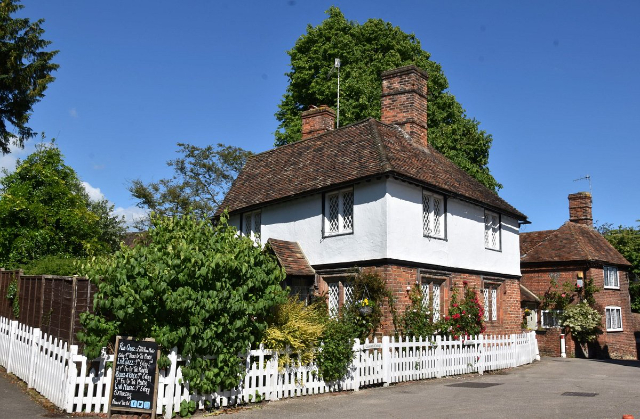 Dorp Chilham - Chilham | Secret World Trip Planner