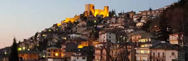 Pereto : la porte des Abruzzes - Pereto | Secret World Trip Planner