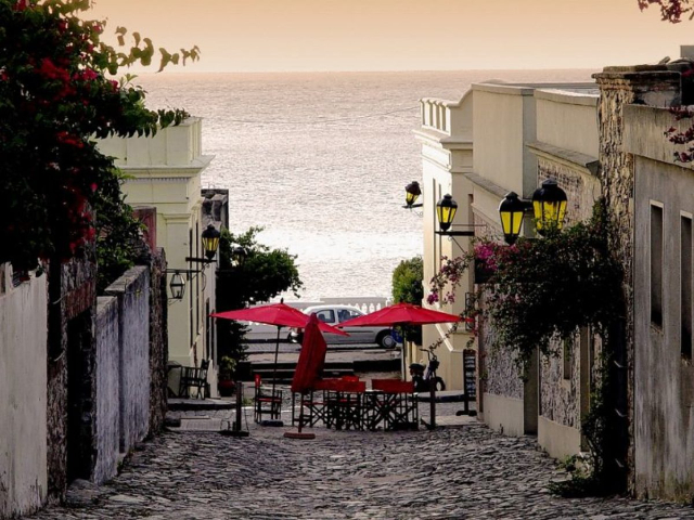 萨克拉门托殖民地 - Colonia Del Sacramento | Secret World Trip Planner