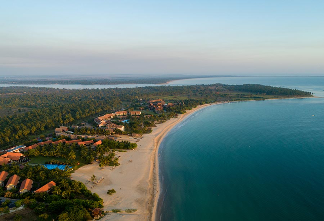 Plage de Passikuda - Kalkudah | Secret World Trip Planner