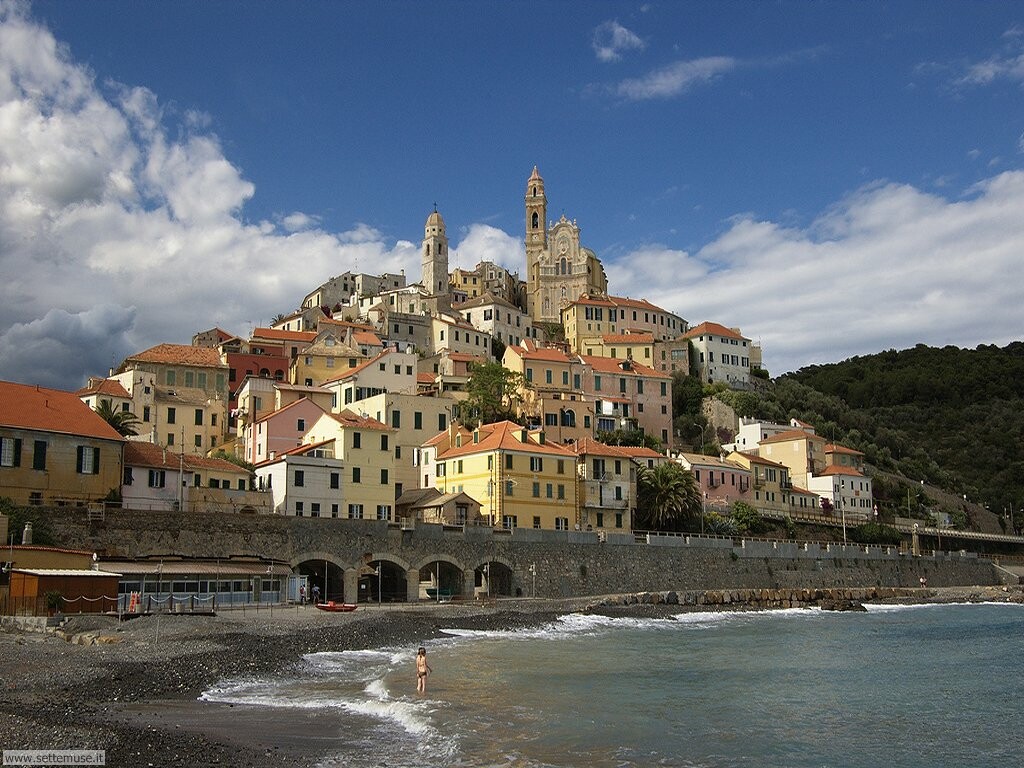 Deer - Cervo | Secret World Trip Planner