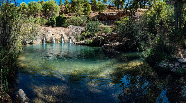 Sierra de las Nieves - Málaga | Secret World Trip Planner