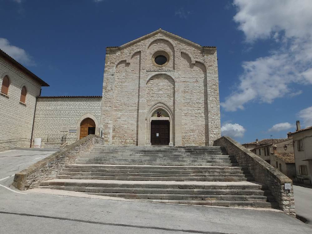 Dorp Sassoferrato - Sassoferrato | Secret World Trip Planner