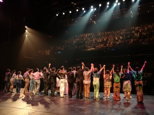 Muangthai Rachadalai Theater - Khet Din Daeng | Secret World Trip Planner