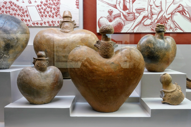 Altos de Chavón Archeological Museum - La Romana | Secret World Trip Planner