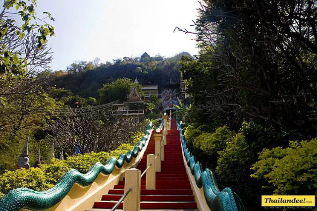 왓 반 탐 - Tambon Khao Noi | Secret World Trip Planner