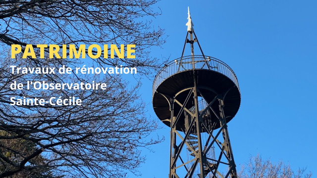 Observatorio Sainte-Cécile - Arcachon | Secret World Trip Planner