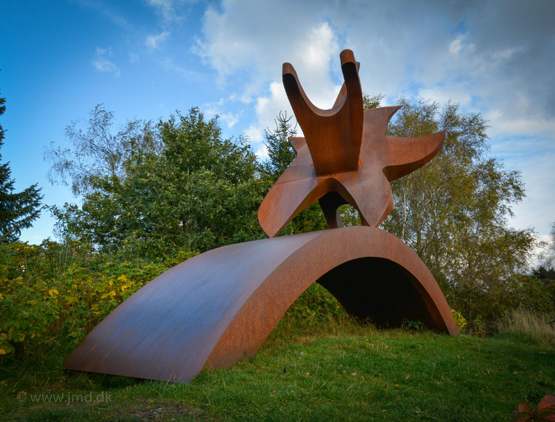 Beeldenpark Billund - Billund | Secret World Trip Planner