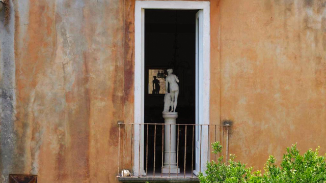 Tenuta Filangieri de Candida Gonzaga - San Paolo Bel Sito | Secret World Trip Planner