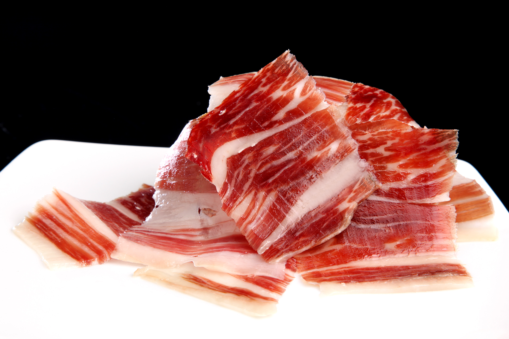 Jamón Ibérico o Pata Negra: el mejor del mundo - Estremadura | Secret World Trip Planner
