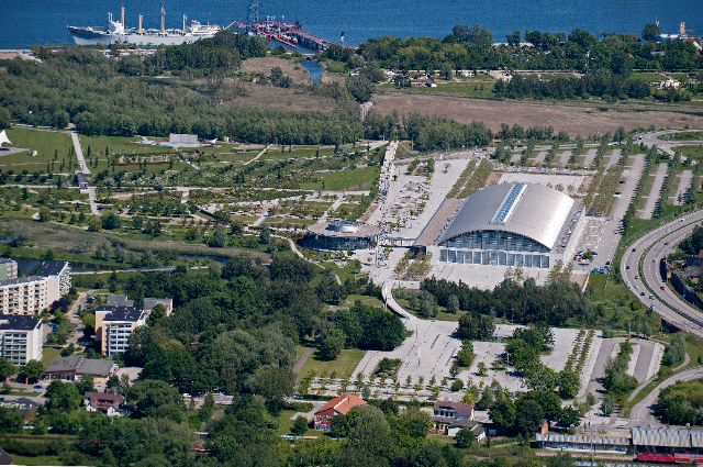 Parque Iga — Rostock