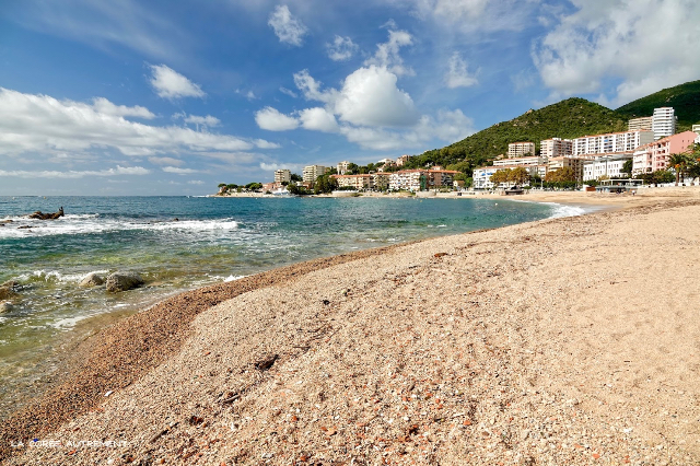 Пляжи Троттель - Ajaccio | Secret World Trip Planner