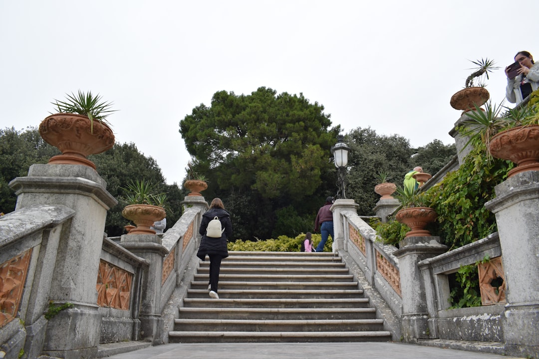 Stazione di Miramare: un piccolo viaggio nel passato - Grignano | Secret World Trip Planner