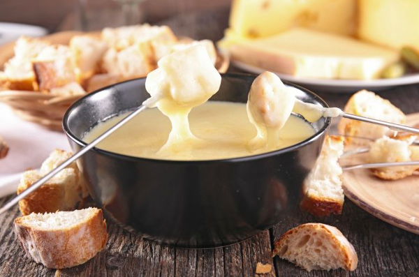 Svizzera: Fonduta: il meglio a Losanna - Losanna | Secret World Trip Planner