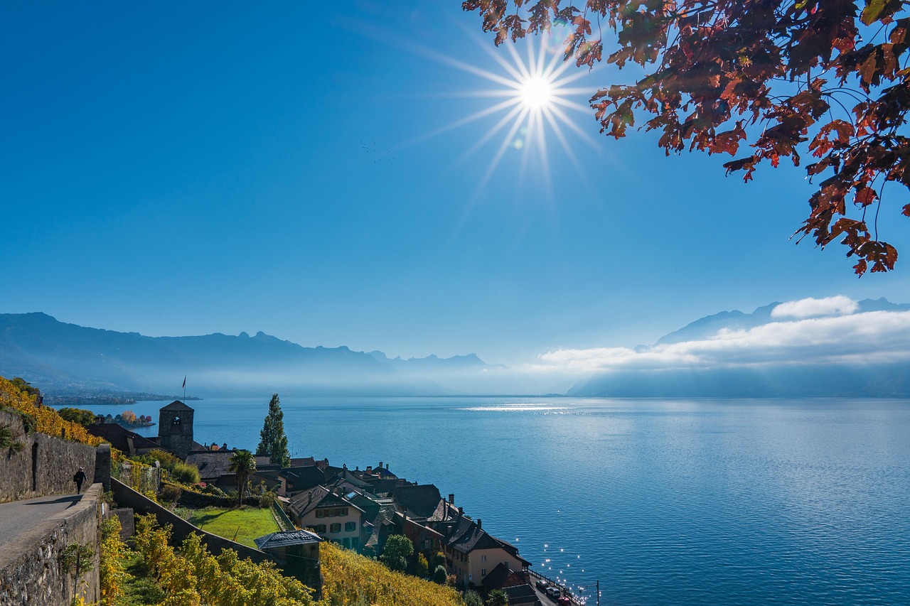 Le papet vaudois, le plat typique du canton de Vaud - Losanna | Secret World Trip Planner