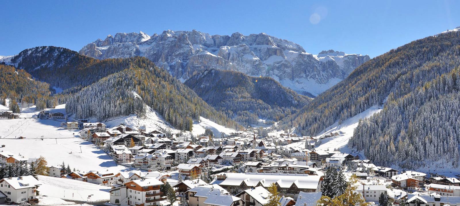 Ponte di Legno - Ponte di Legno | Secret World Trip Planner