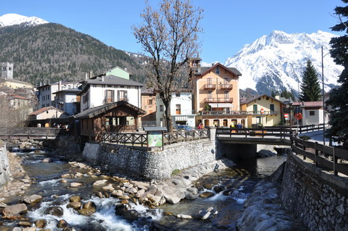 Ponte di Legno - Ponte di Legno | Secret World Trip Planner