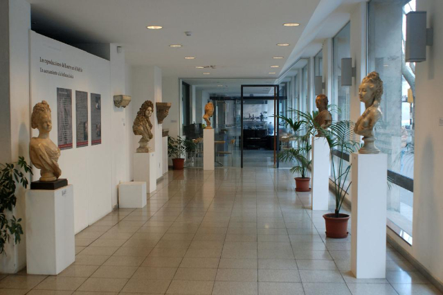 Museum van precolumbiaanse en inheemse kunst - Montevideo | Secret World Trip Planner