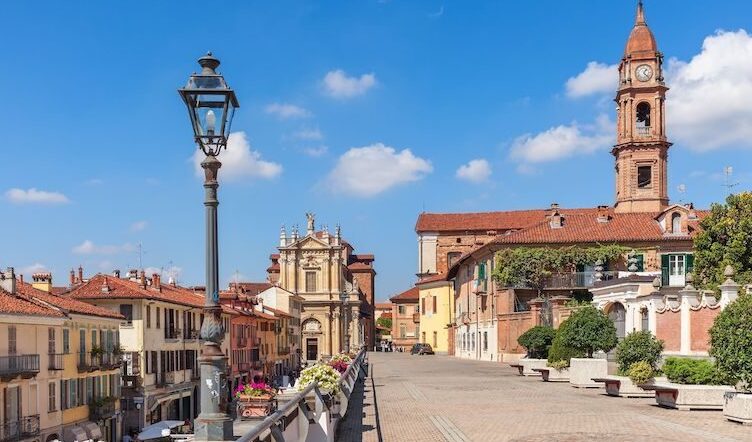 Bra, entre las colinas de Roero - Bra | Secret World Trip Planner