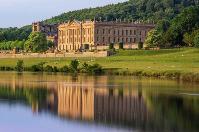 Casa Chatsworth - Bakewell DE45 1PP | Secret World Trip Planner