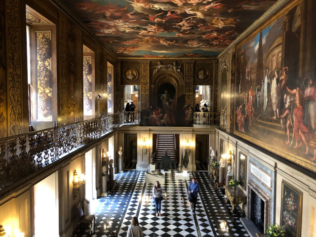Casa Chatsworth - Bakewell DE45 1PP | Secret World Trip Planner