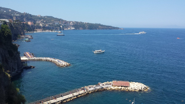 La Marinella Strand - Spiaggia La Marinella | Secret World Trip Planner