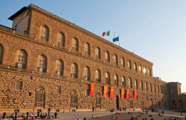 俄罗斯图标的收藏 - Firenze | Secret World Trip Planner