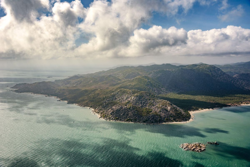 Parco nazionale di Cape Melville - Cape Melville National Park | Secret World Trip Planner
