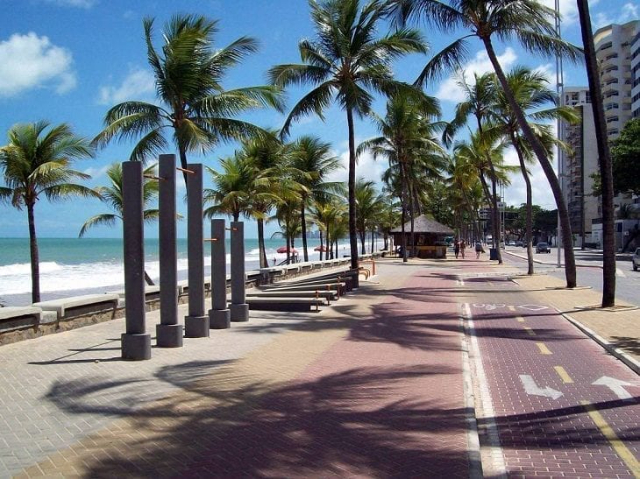 보아 비아젬 - Boa Viagem | Secret World Trip Planner