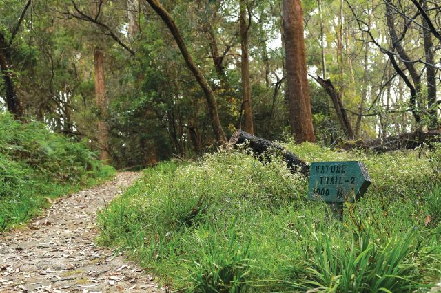 Parque nacional de Galway's Land - නුවරඑළිය | Secret World Trip Planner