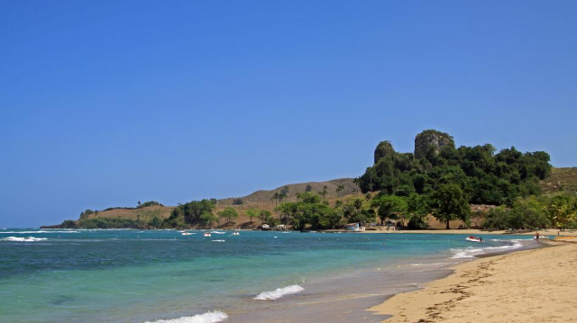 マイモンベイ - Bahía de Maimón | Secret World Trip Planner