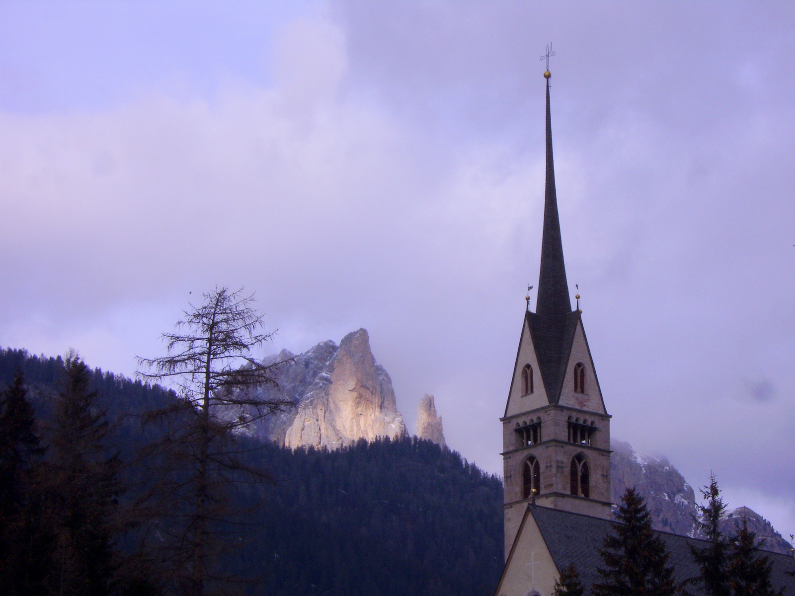 Pieve di San Giovanni в Виго-ди-Фасса - Pieve Di San Giovanni | Secret World Trip Planner