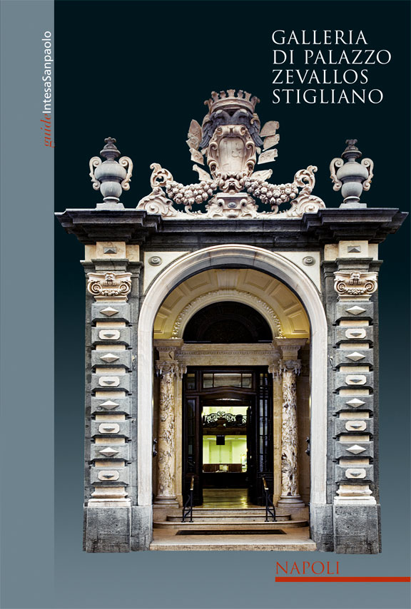 Palazzo Zevallos Stigliano i ostatni Caravaggio - Napoli | Secret World Trip Planner
